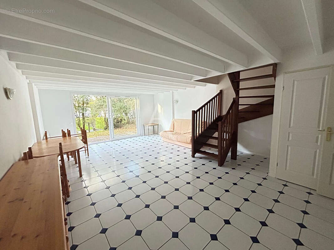 Maison à SAINT-HERBLAIN