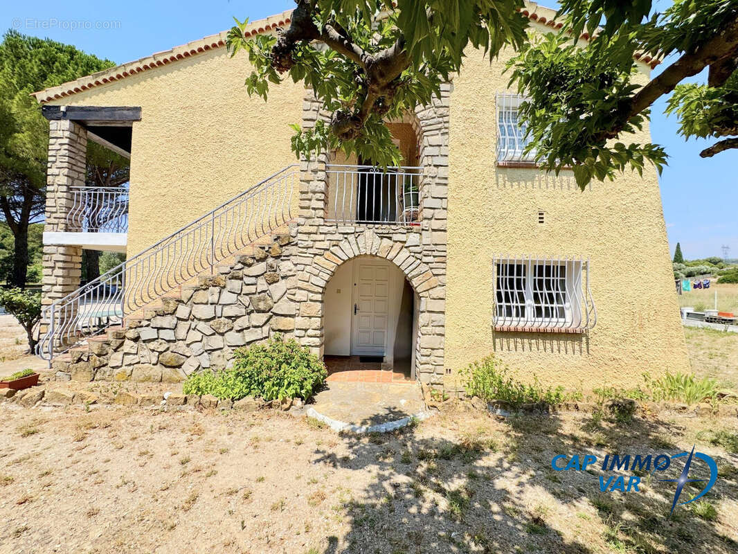 Maison 145 m² à Le Beausset  - photo 6