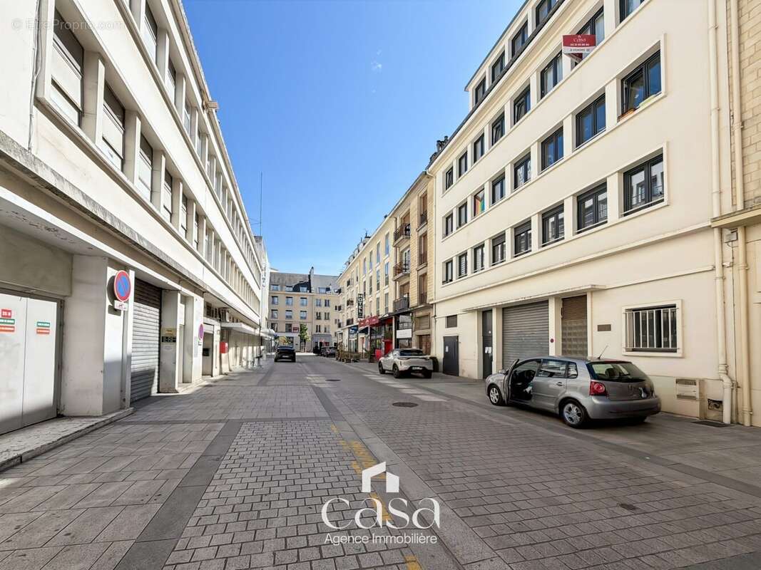 Appartement à CAEN