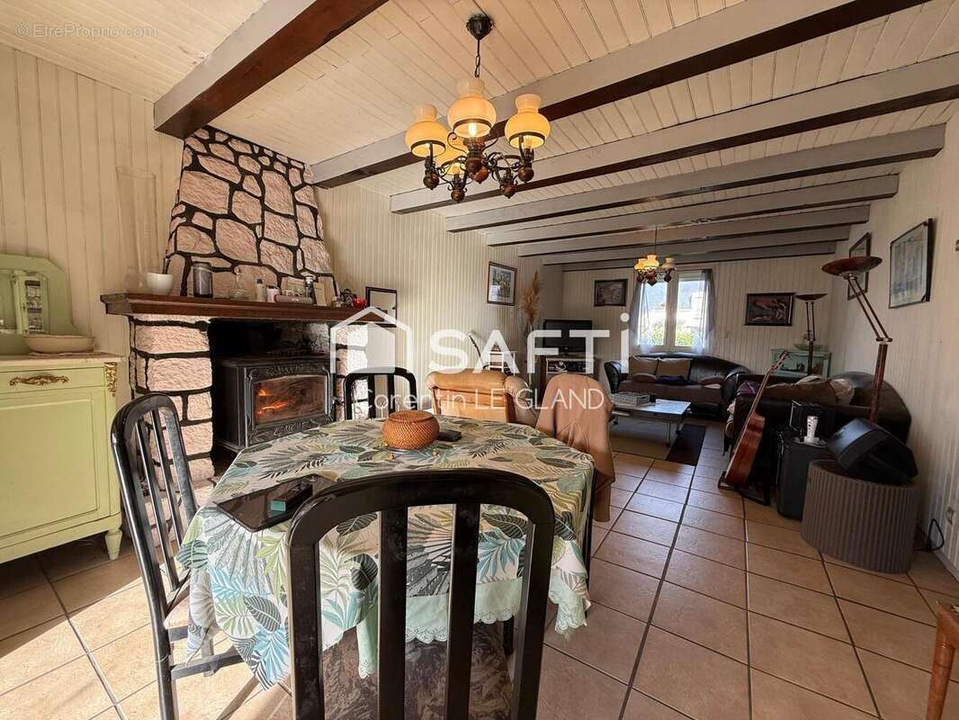 Photo 2 - Maison à MARZAN