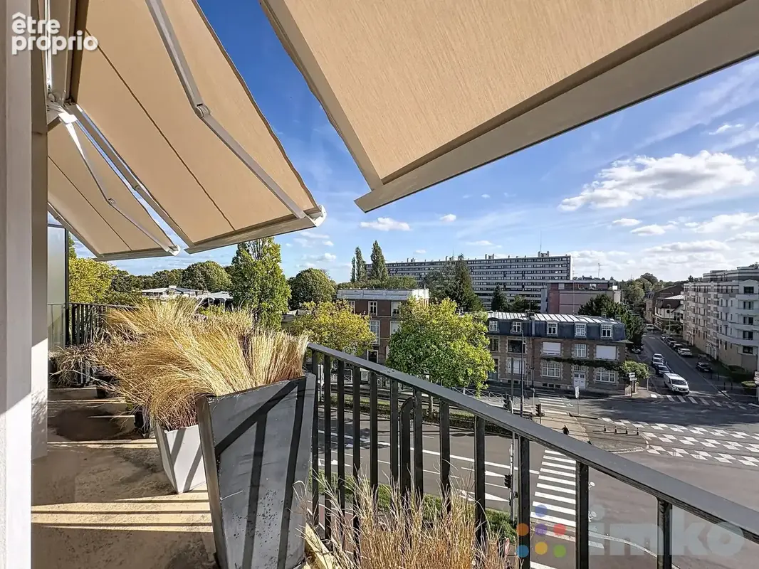 Appartement à TOURCOING