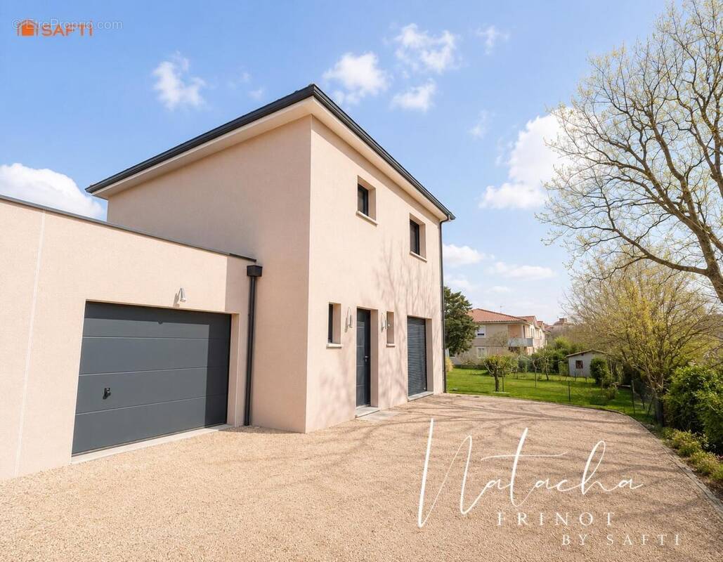 Photo 1 - Maison à FRONTON