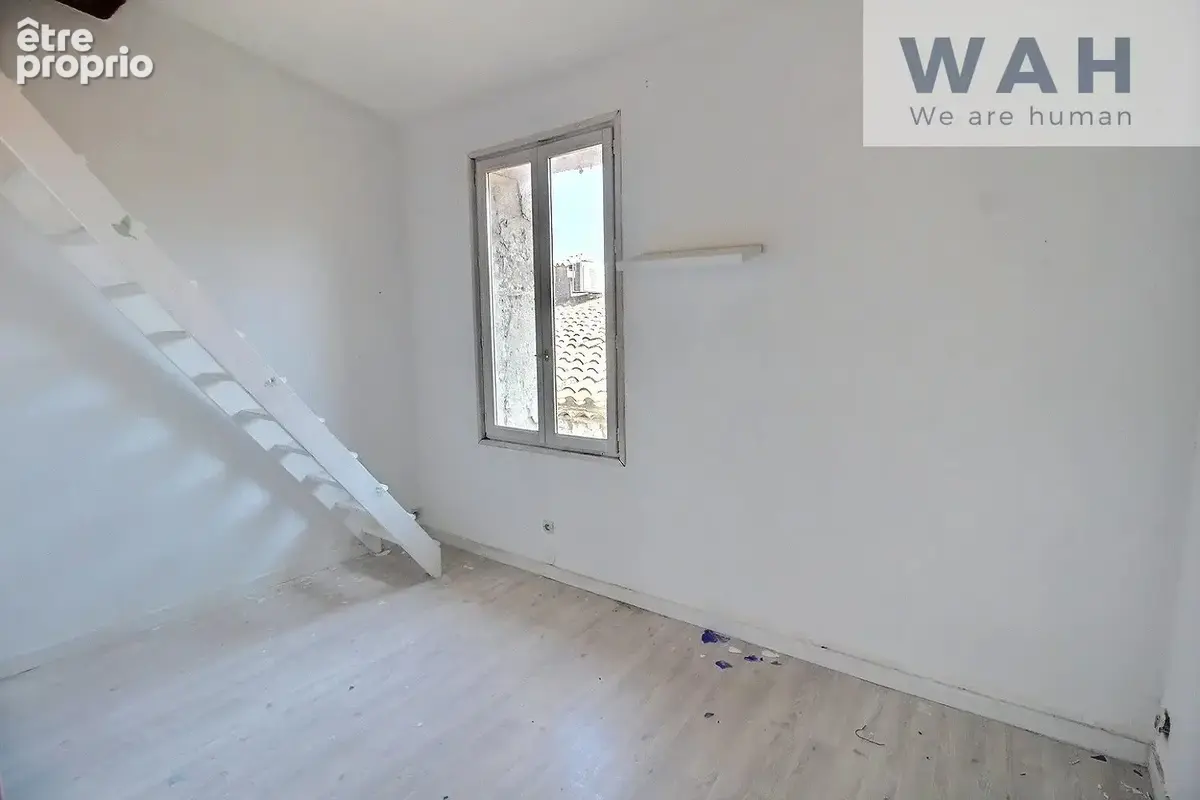 Maison de village de type 4 à murviel-les-montpellier (34 57 - photo 8