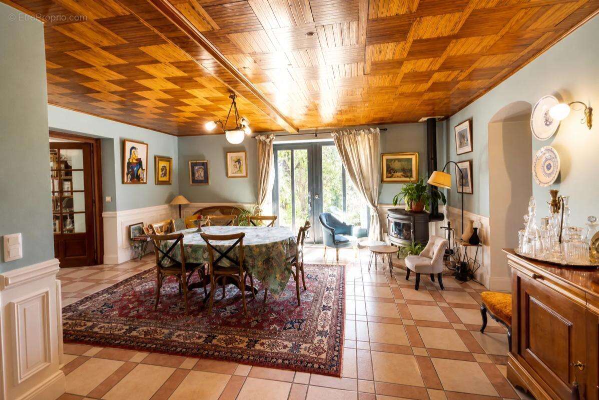 Maison de 8 pièces de 257 m² à Teillet - photo 13