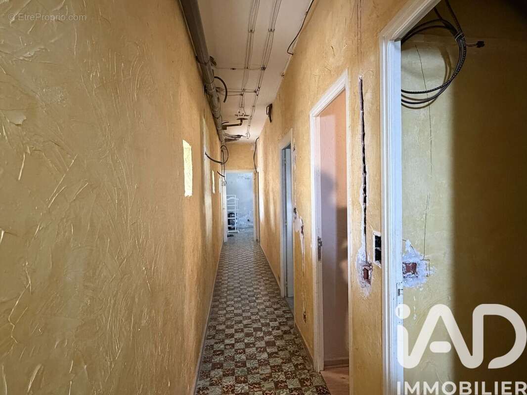 Photo 9 - Maison à GANGES
