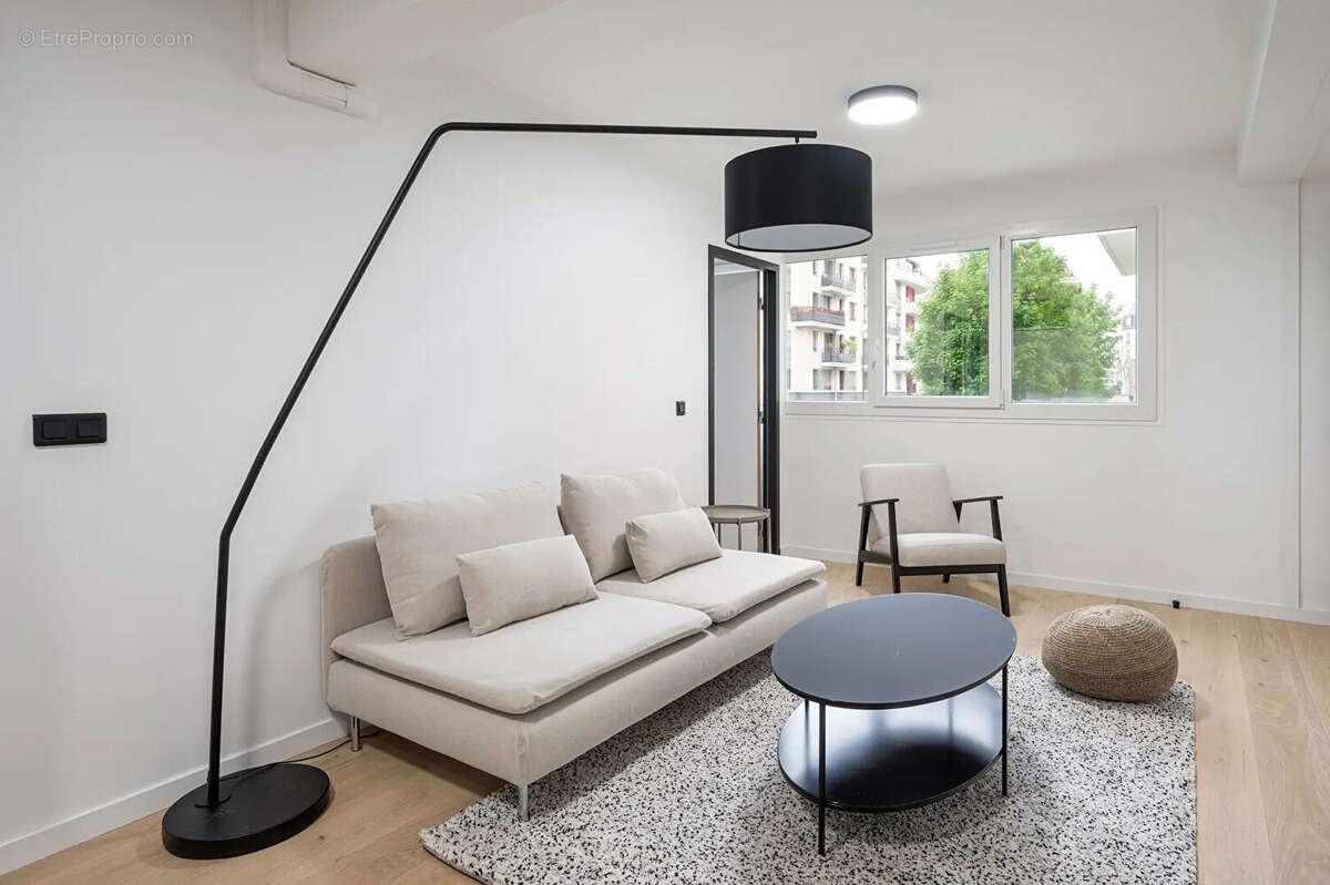 Ensemble immobilier de 580 m2 - photo 5