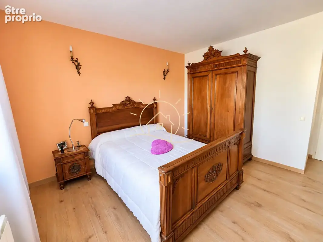 Maison familiale, bel environnement calme - photo 11