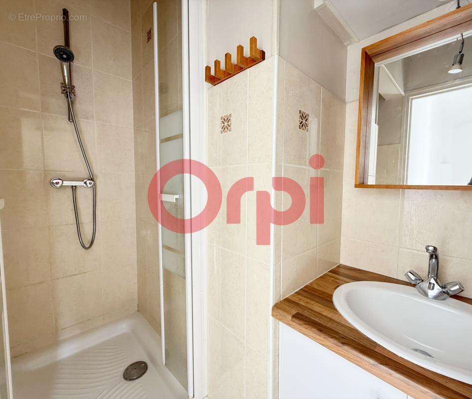 Appartement à PALAISEAU