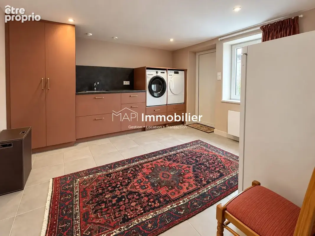 Maison 7 pièces 196 m² à vendre à Languidic (56440) - photo 3