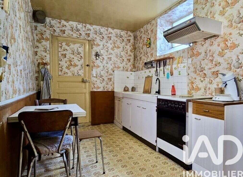 Photo 6 - Maison à SAINT-AMAND-MONTROND