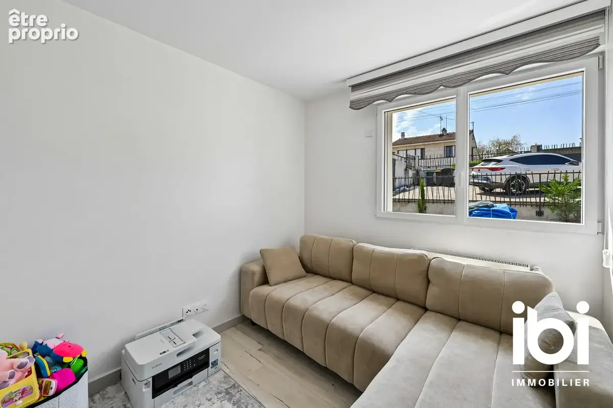 Nouveau ! maison individuelle 154m2 - groslay - proche ligne h - gare du nord - photo 6