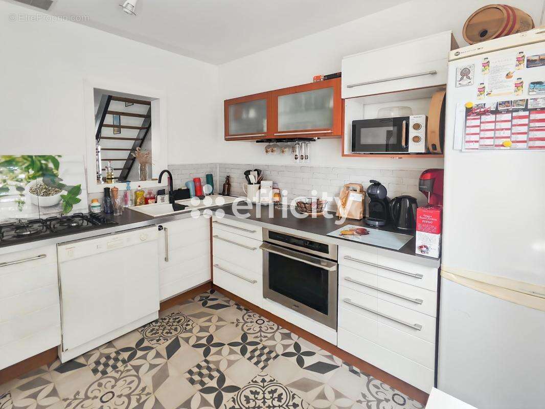 Maison 80 m² à Bretignolles-Sur-Mer  - photo 5