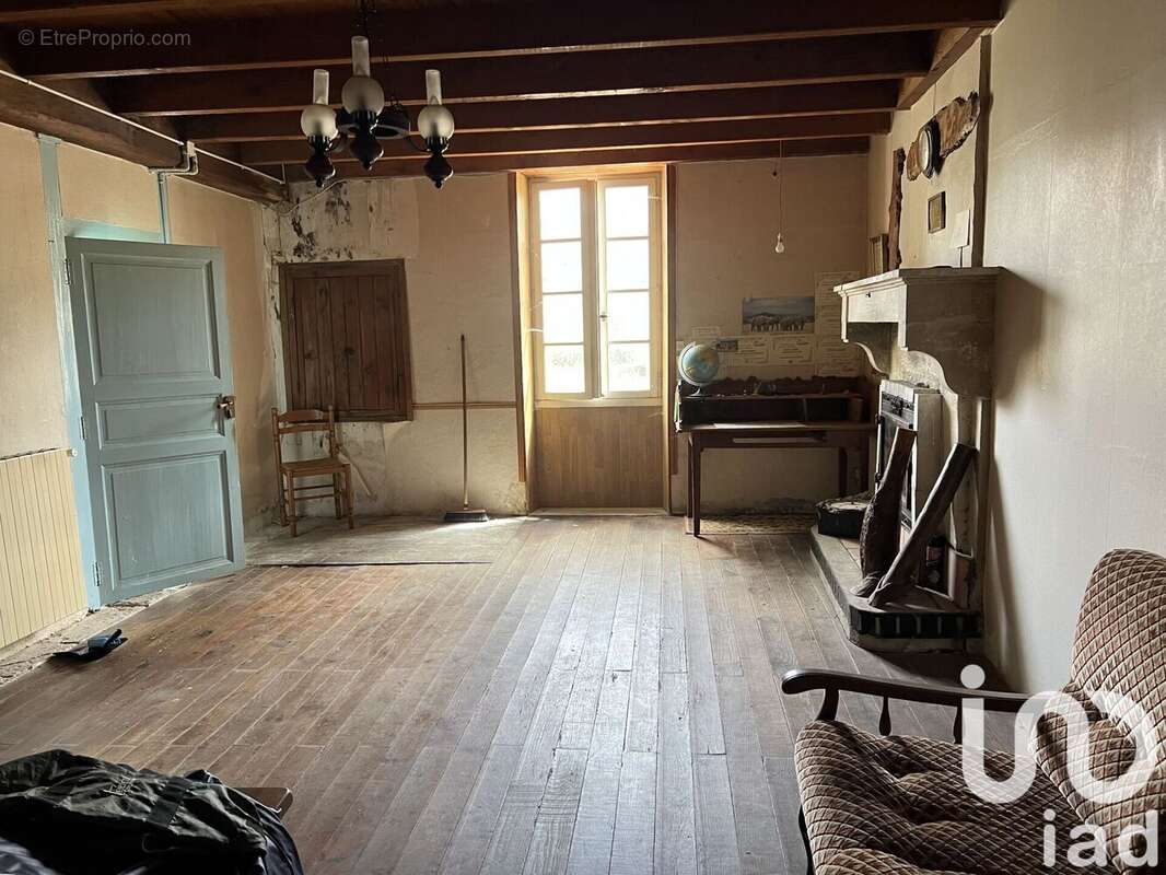 Photo 6 - Maison à SAINT-PIERRE-DE-L&#039;ILE