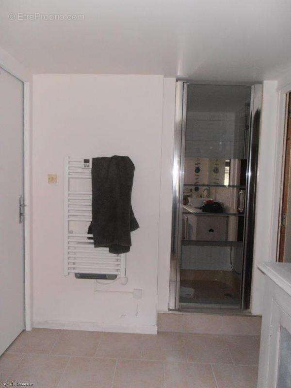 Maison à LEZAY