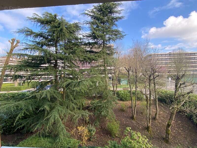 Appartement à VERSAILLES