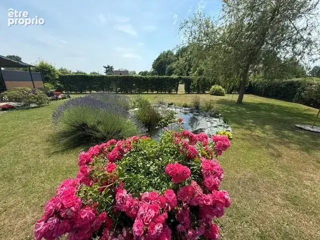 Maison 114 m² à vendre à Cordebugle (14100) - photo 4