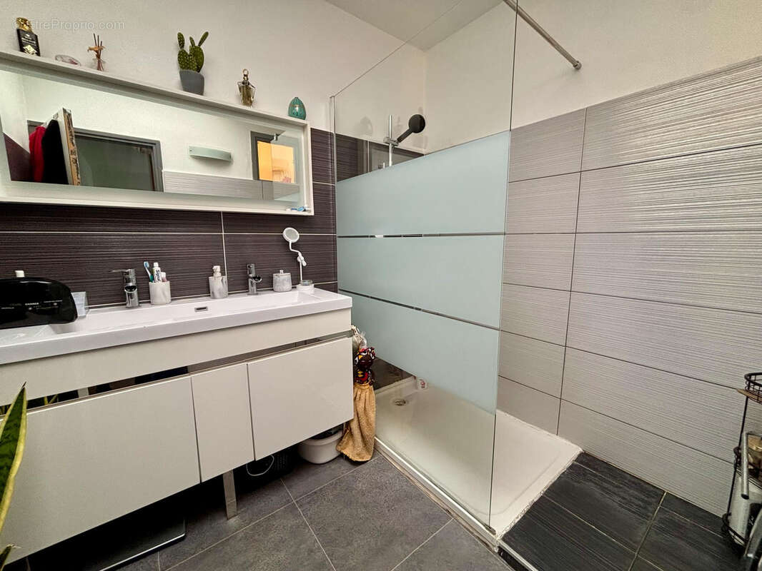 Maison à PORT-LA-NOUVELLE