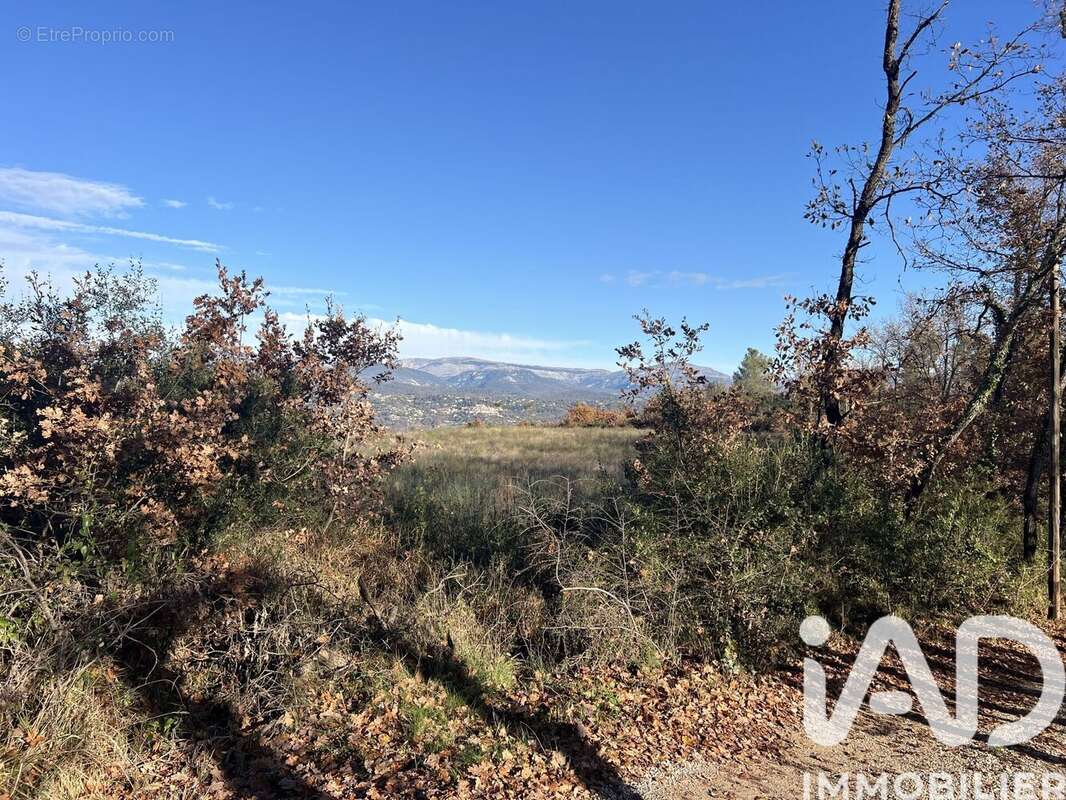 Photo 3 - Terrain à CALLIAN