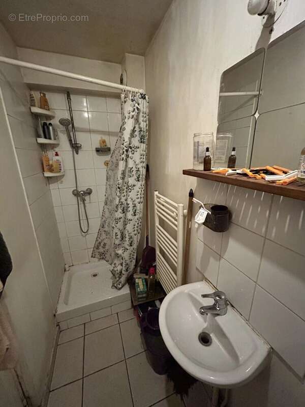 Appartement à LE PERREUX-SUR-MARNE