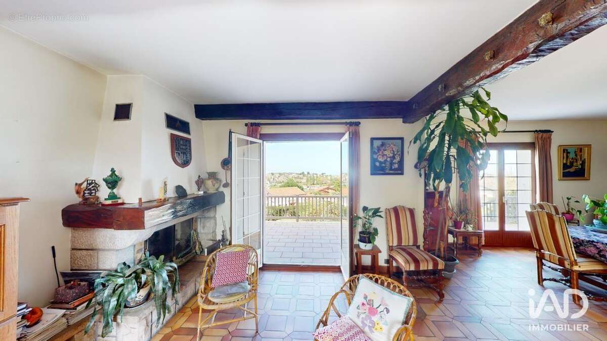 Photo 5 - Maison à SAINT-JEAN-DE-LUZ
