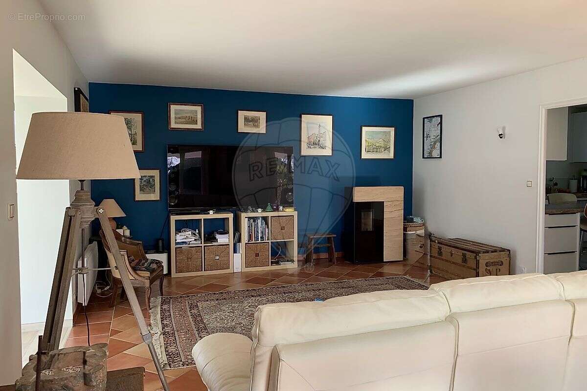 Maison à LE GUA
