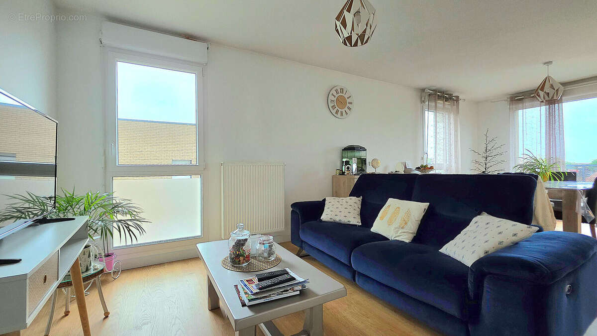 Appartement à WASQUEHAL