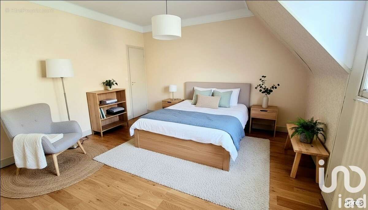 Photo 9 - Maison à CHARTRES