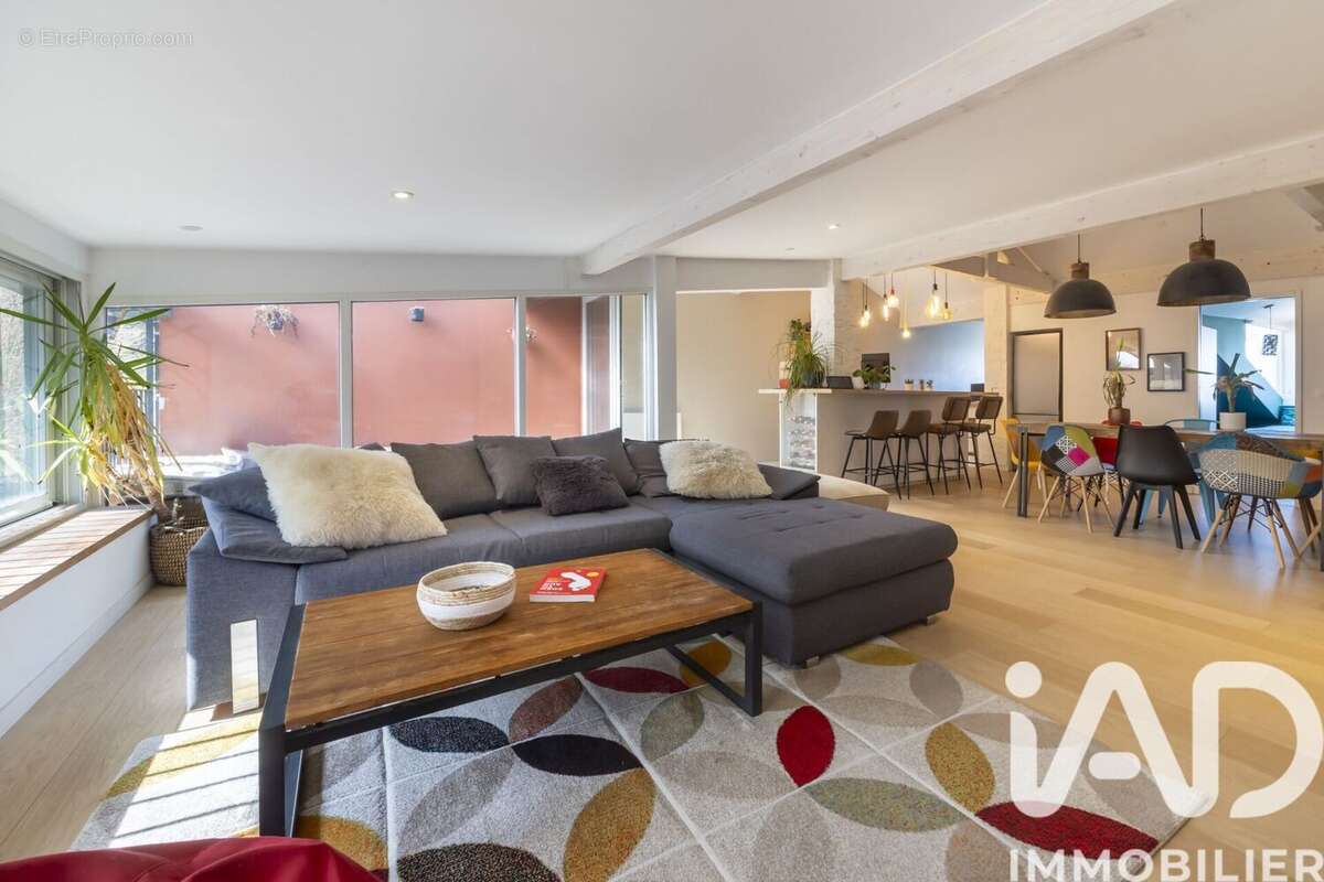 Photo 3 - Appartement à BAYONNE