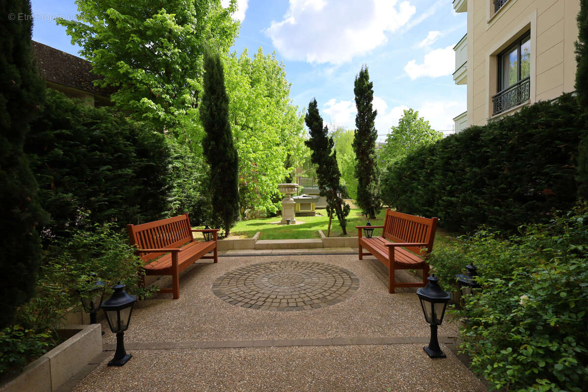 Appartement à CLAMART