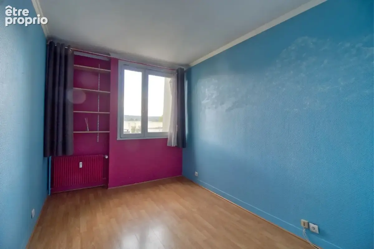 Appartement à vendre 5 pièces TAVERNY (95) - photo 4