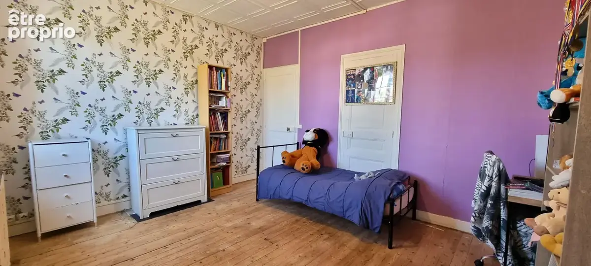 Maison familiale - photo 8