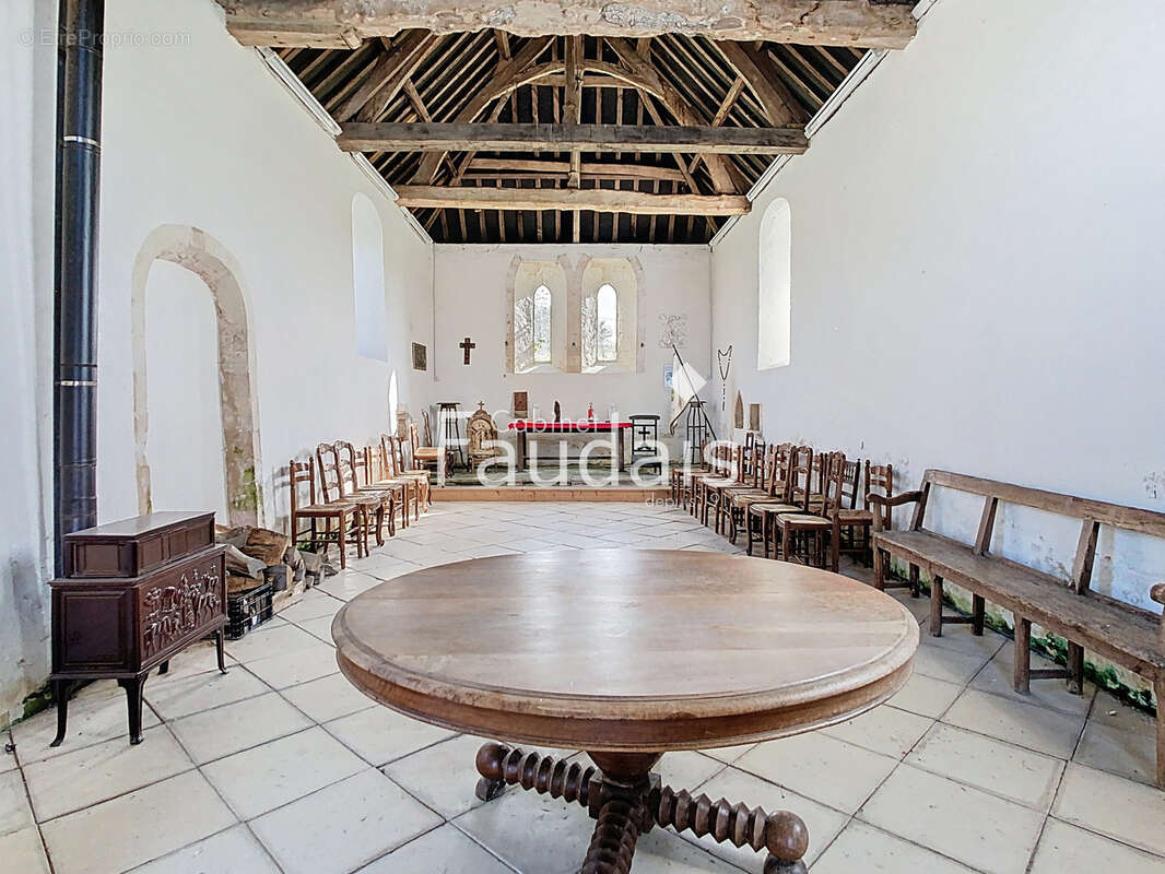 Maison à ISIGNY-SUR-MER