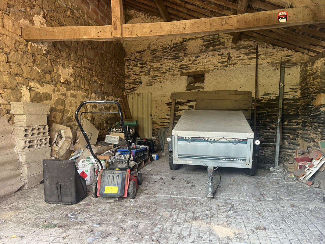 Maison en campagne - photo 9