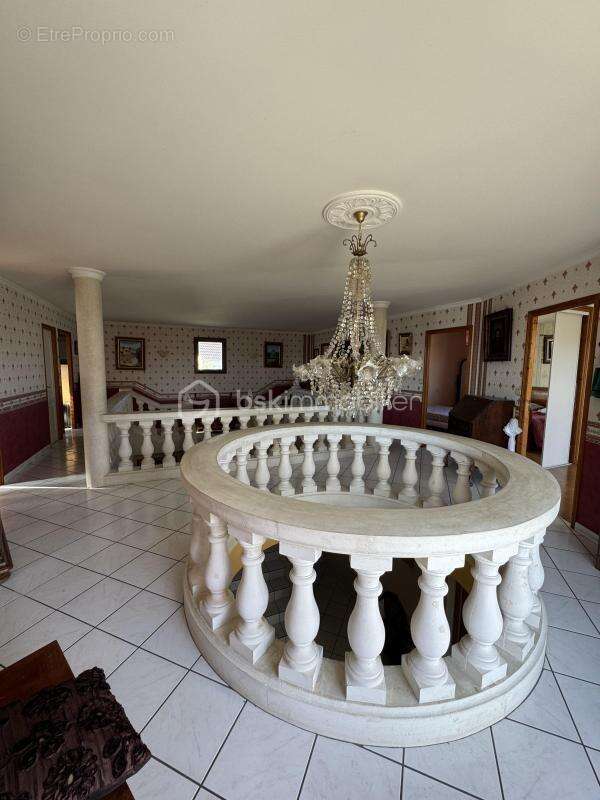 Maison à DAIX