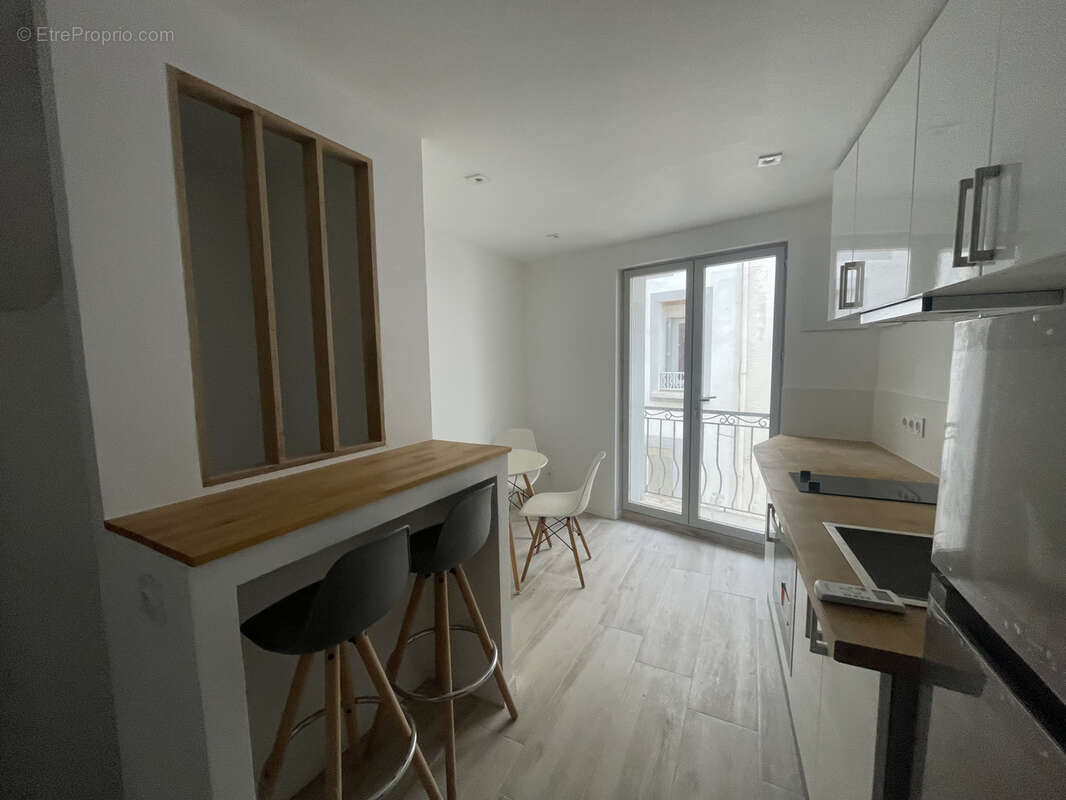 Maison à SAINT-ANDRE-DE-SANGONIS