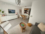 Appartement à PAREMPUYRE