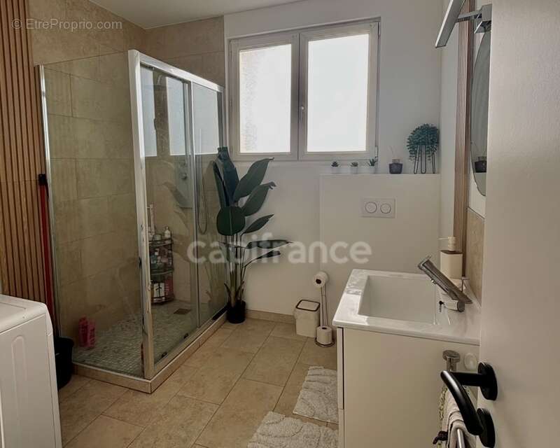 Maison à THAON-LES-VOSGES