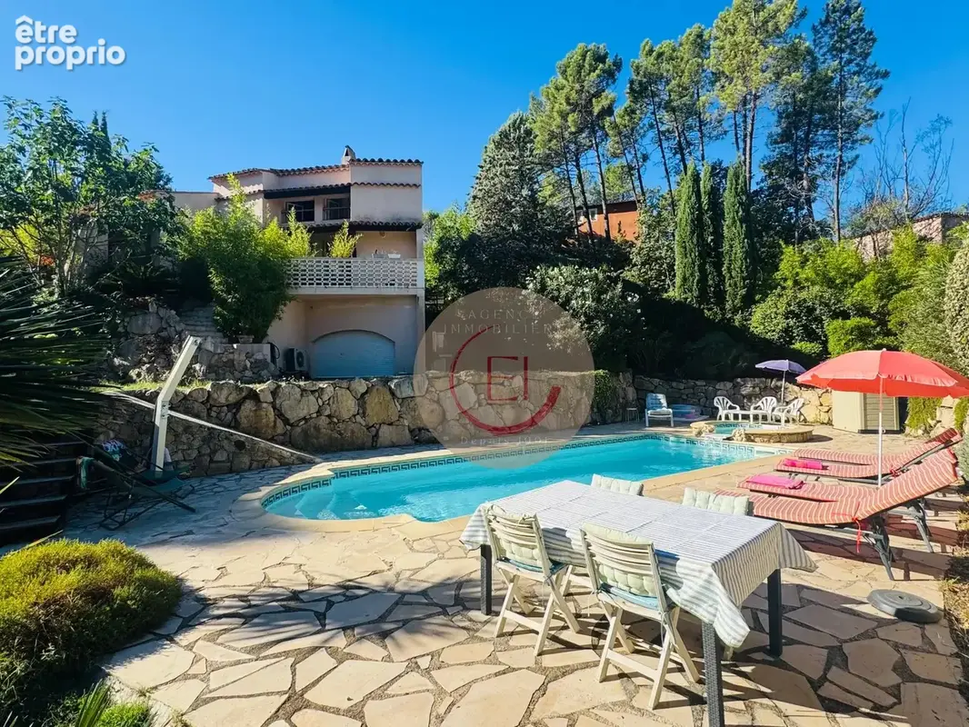 En exclusivite! belle villa d'architecte! - photo 8