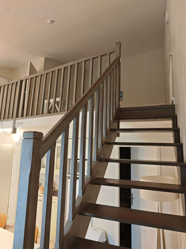 Appartement à SAINT-MARTIN-DE-RE