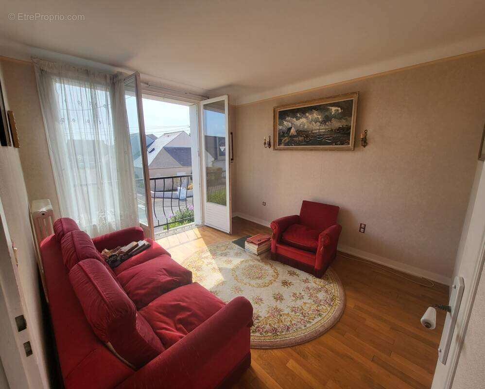 Maison familiale avec fort potentiel – 130 m² habitables (148 m² au sol) – Saint-Herblain Bourg - photo 18