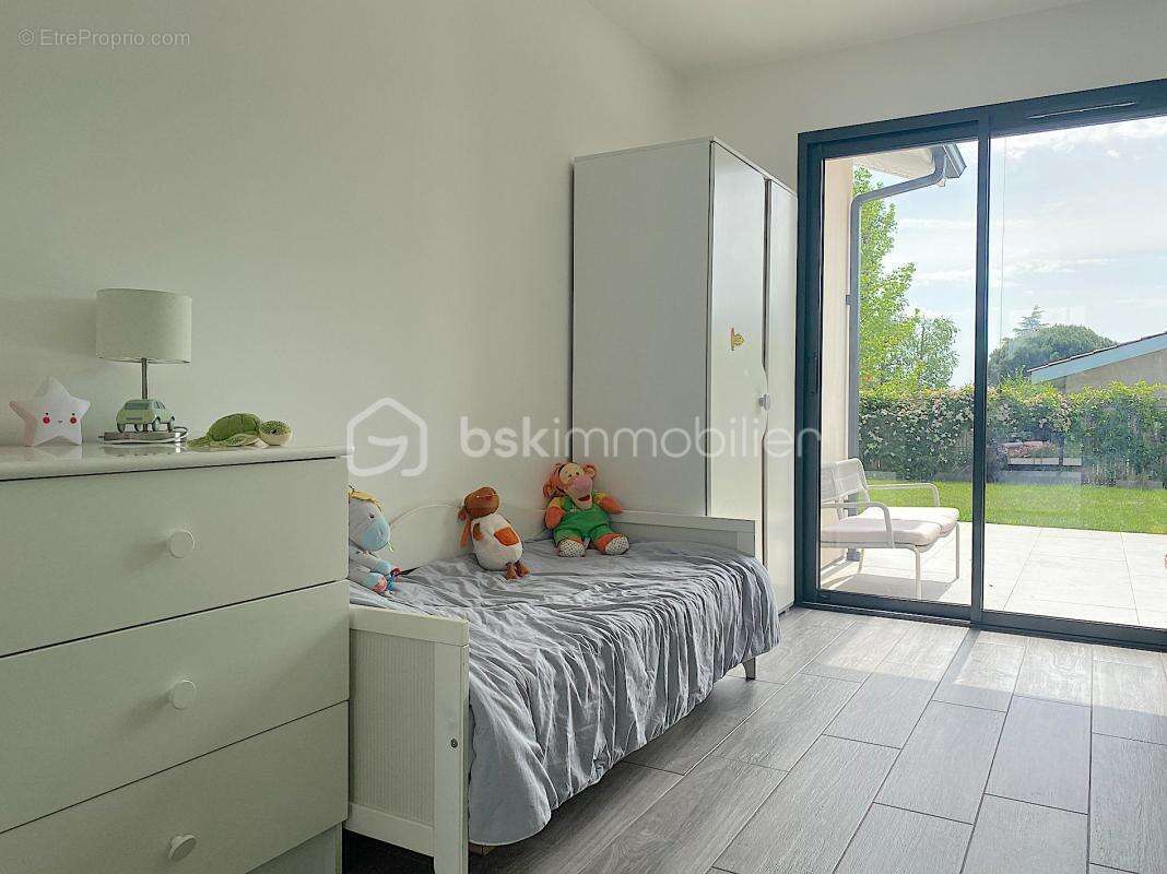Maison à CREON