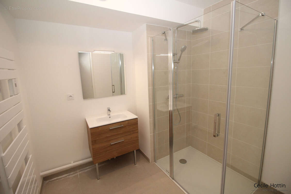 Appartement à PHALEMPIN