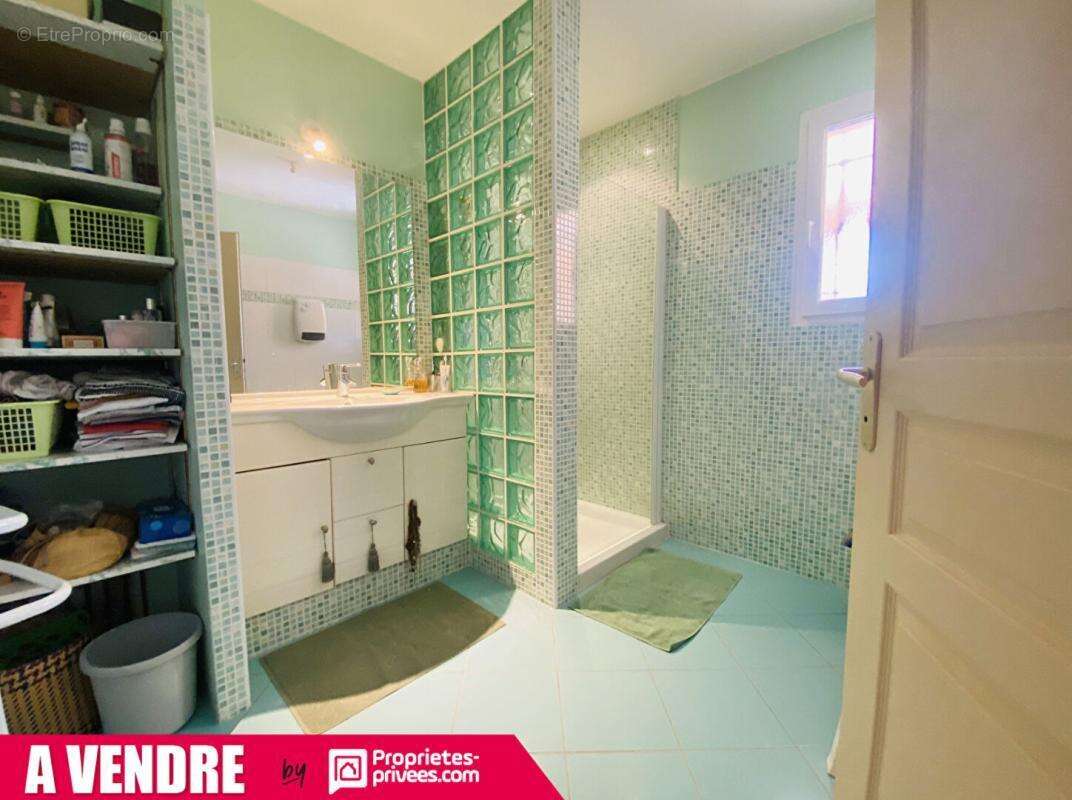 Maison Marcoux 5 pièce(s) 184 m2 - photo 10