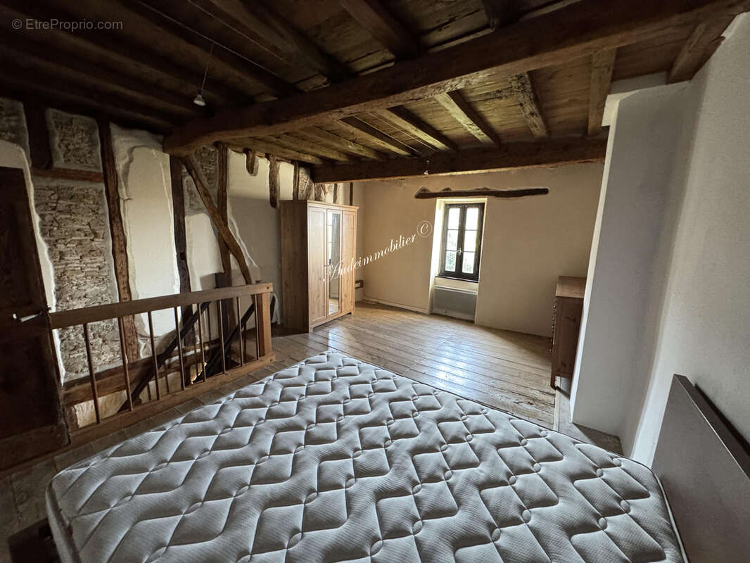 Maison à CASTELNAUDARY