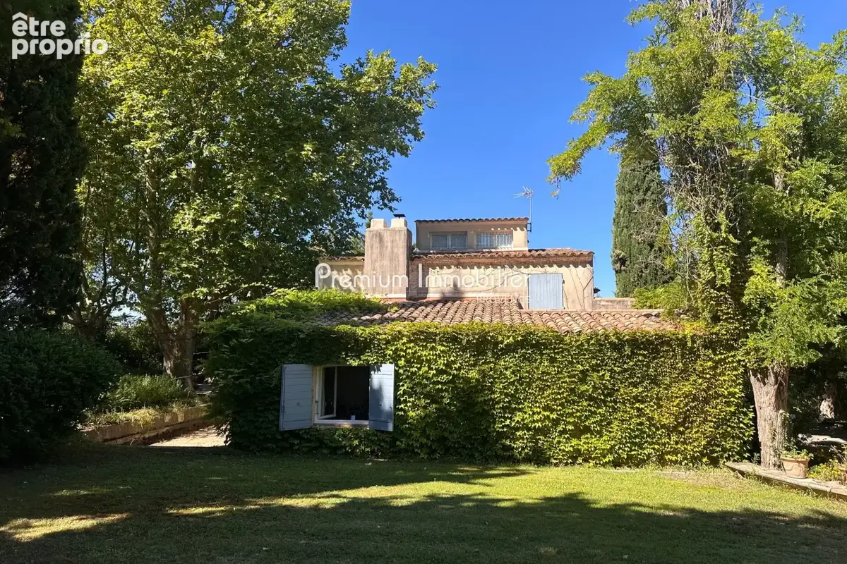 Maison 10 pièces 260 m² à vendre à Aix-En-Provence (13100) - photo 5