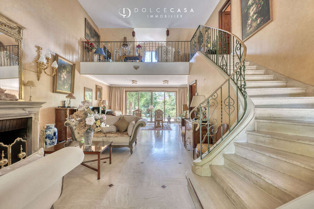 Maison à NOISY-LE-GRAND