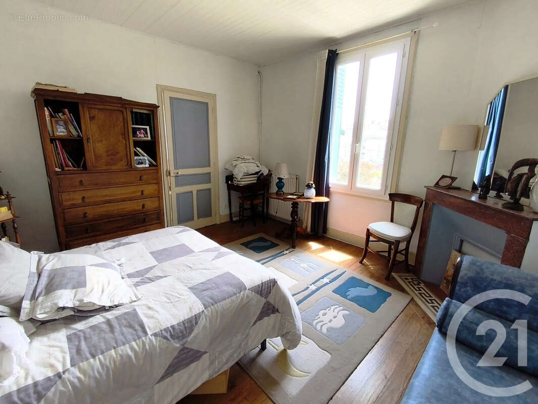 Maison à AUCH