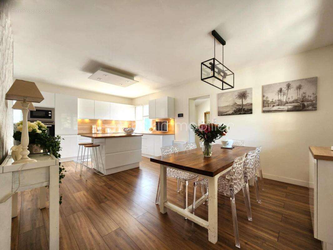 Superbe villa proche de Pézenas - photo 11