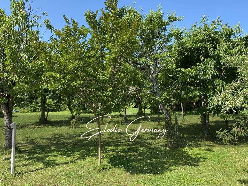 Maison à PRIGONRIEUX