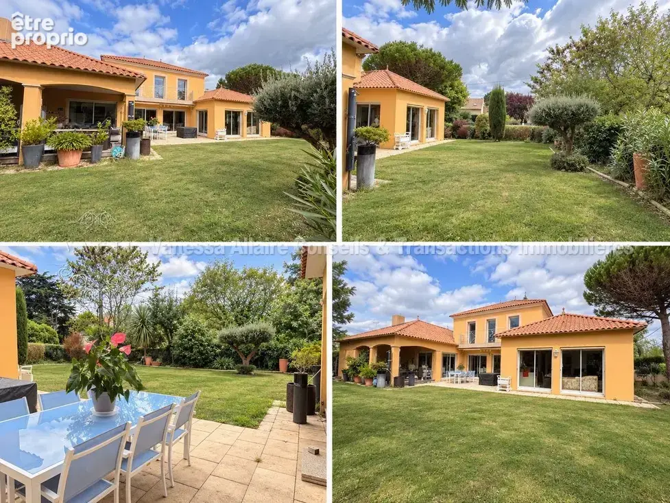 Maison à LA BAULE-ESCOUBLAC